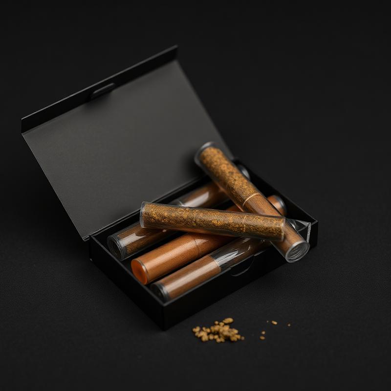 Pre-rolls